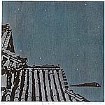 Yoshifumi Ueda born 1953 - Starry Night II - artelino Art Auctions. Yoshifumi Ueda born 1953 - Starry Night II