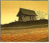 Tsukasa Yoshida born 1949 - Wind - artelino Art Auctions. Tsukasa Yoshida born 1949 - Wind