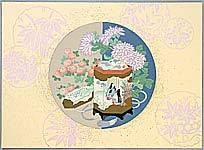Unknown - Decorative design - 1 - artelino Art Auctions. Unknown - Decorative design - 1