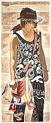 Info about Chinese Prints
