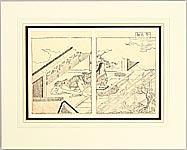 Sukenobu Nishikawa 1671-1751 - Lady Murasaki - artelino Art Auctions. Sukenobu Nishikawa 1671-1751 - Lady Murasaki