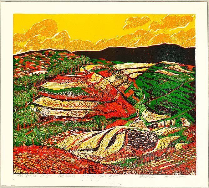 Zhu Rui born 1970 - Impression of Mo Kou - artelino Art Auctions. Zhu Rui born 1970 - Impression of Mo Kou