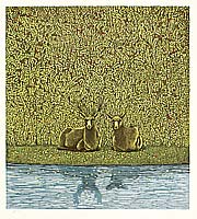 Yu Chengyou born 1953 - Autumn - artelino Art Auctions. Yu Chengyou born 1953 - Autumn