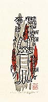Clifton Karhu 1927-2007 - Cat III - artelino Art Auctions. Clifton Karhu 1927-2007 - Cat III