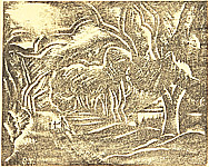 Susumu Yamaguchi 1897-1983 - Kitsutsuki Vol.1 - Early Summer - artelino Art Auctions. Susumu Yamaguchi 1897-1983 - Kitsutsuki Vol.1 - Early Summer