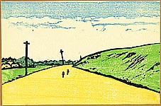 Heiemon Yomogida 1882-1947 - Shin Hanga Vol. 9 - Scenery - artelino Art Auctions. Heiemon Yomogida 1882-1947 - Shin Hanga Vol. 9 - Scenery