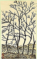 Shigeo Miyao 1902-1983 - Landscape - artelino Art Auctions. Shigeo Miyao 1902-1983 - Landscape