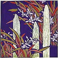 Liu Suying born 1957 - Orchid 5 - artelino Art Auctions. Liu Suying born 1957 - Orchid 5