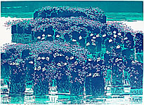 Chen Yuping born 1947 - The Serenade on the Green Island