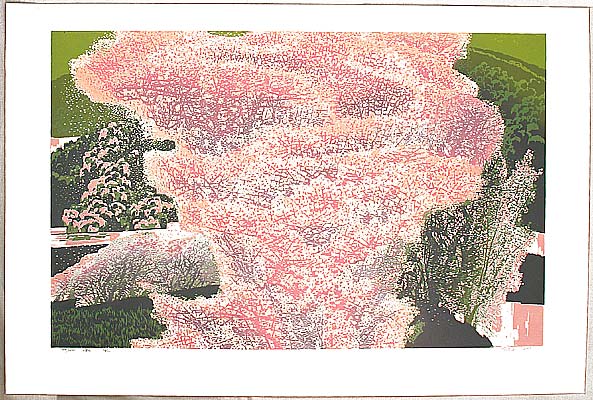 Chen Yuping born 1947 - Moderate Breeze - artelino Art Auctions. Chen Yuping born 1947 - Moderate Breeze