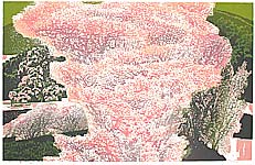 Chen Yuping born 1947 - Moderate Breeze