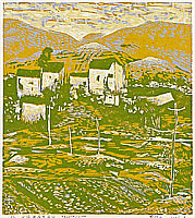 Gong Shaoshen born 1982 - The Lost Landscape