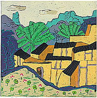 Gong Shaoshen born 1982 - Hometown