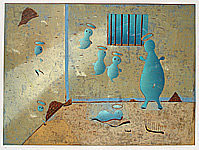 Fan Tianming born 1982 - No Title - artelino Art Auctions. Fan Tianming born 1982 - No Title