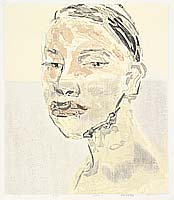 Showcase gallery of Wu Wanxi.