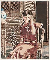 Catalog Zhou Kunrong