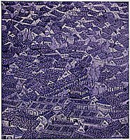 Chen Kai born 1971 - Empty City