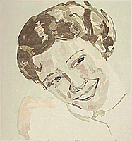 Wu Wanxi born 1977 - They - Republic of China Period