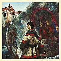 Chinese Prints - Info