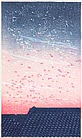 Koichi Sewai born 1946 - Spring Comes with Wind - artelino Art Auctions. Koichi Sewai born 1946 - Spring Comes with Wind