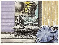 Shigeki Kuroda born 1953 - Cool Shower - artelino Art Auctions. Shigeki Kuroda born 1953 - Cool Shower