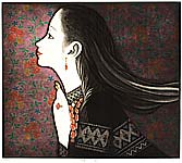 Ushio Takahashi born 1931 - February - artelino Art Auctions. Ushio Takahashi born 1931 - February