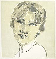 Wu Wanxi born 1977 - They - The Time of the Republic of China No. 2 - artelino Art Auctions. Wu Wanxi born 1977 - They - The Time of the Republic of China No. 2