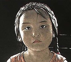 Zhang Biao born 1971 - Fang Fang - artelino Art Auctions. Zhang Biao born 1971 - Fang Fang