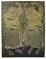 Wen Mujiang born 1970 - The Faraway Sparrow Sounds No. 4 - Love Songs - artelino Art Auctions. Wen Mujiang born 1970 - The Faraway Sparrow Sounds No. 4 - Love Songs