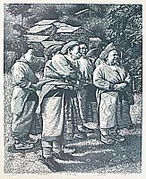 Wen Mujiang born 1970 - Shadow of Breeze No. 2