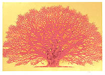  By Hajime Namiki - Tree Scene 108