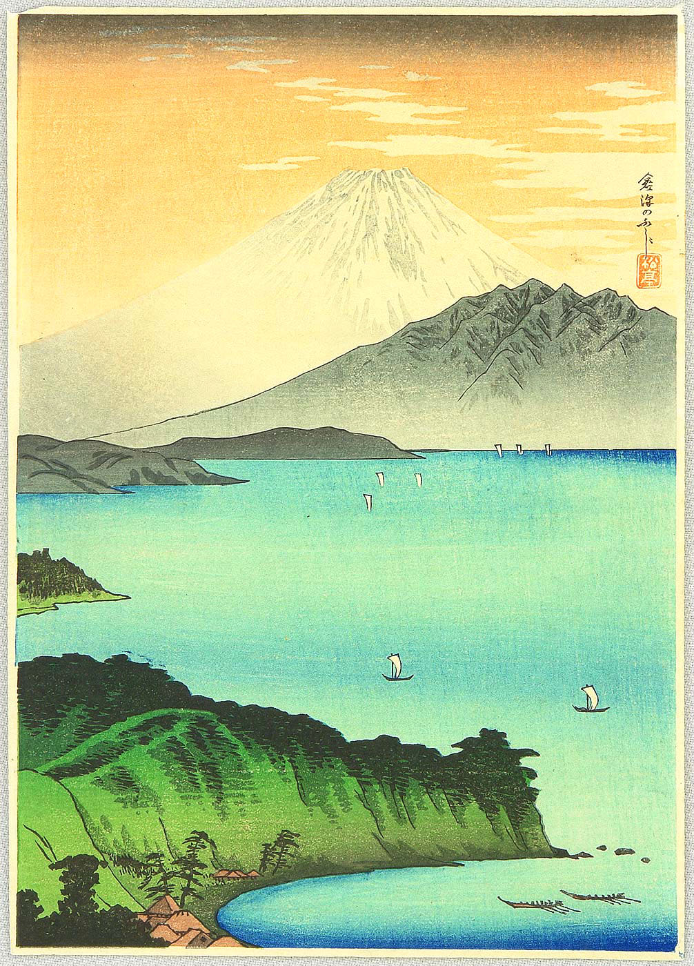 油絵　絵画「群れ」「はまごいわし」　SEA FANTASY 　 F8 油絵絵画「群れ」「はまごいわし」SEA FANTASY F8