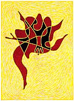 Takumi Shinagawa born 1908 - Dance No.6 - artelino Art Auctions. Takumi Shinagawa born 1908 - Dance No.6