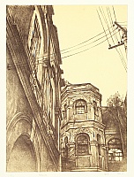 Dan Wenjie born 1986 - Time's Corrosion No. 5