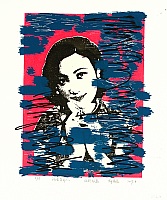 Hu Yuanyuan born in 1984 - Golden Days No. 1 - artelino Art Auctions. Hu Yuanyuan born in 1984 - Golden Days No. 1