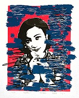 Hu Yuanyuan born in 1984 - Golden Days No. 1