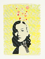 Hu Yuanyuan born in 1984 - Golden Days No. 2