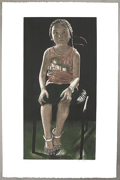 Zhang Biao born 1971 - Fang Fang - artelino Art Auctions. Zhang Biao born 1971 - Fang Fang