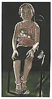 Zhang Biao born 1971 - Fang Fang - artelino Art Auctions. Zhang Biao born 1971 - Fang Fang