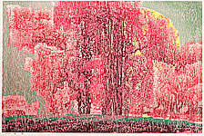 Chen Yuping born 1947 - Evening Fragrance