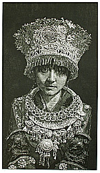 Zhu Jianxiang born 1975 - Cross Section No. 7 - Purity