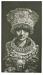 Zhu Jianxiang born 1975 - Cross Section No. 7 - Purity