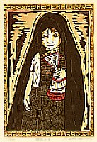 Ryusei Okamoto born 1949 - Farewell - artelino Art Auctions. Ryusei Okamoto born 1949 - Farewell