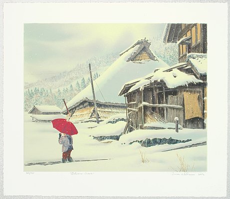 Brian Williams born 1950 - Between Snows - artelino Art Auctions. Brian Williams born 1950 - Between Snows