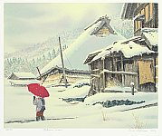 Brian Williams born 1950 - Between Snows - artelino Art Auctions. Brian Williams born 1950 - Between Snows