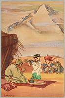 Catalog Cyrus Baldridge 1889-1975 - artelino