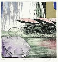 After the Rain - By Shigeki Kuroda