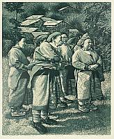 Wen Mujiang born 1970 - Shadow of Breeze No. 2
