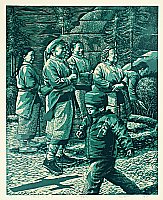Wen Mujiang born 1970 - Shadow of Breeze No. 5