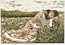 Liu Siqing born 1983 - Far Sky - artelino Art Auctions. Liu Siqing born 1983 - Far Sky